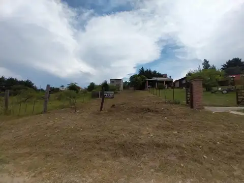 Terreno en Venta en Residencias 4, USD 17.500