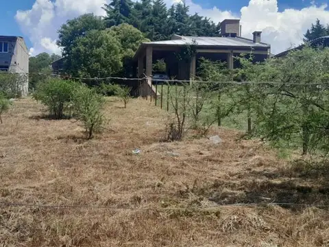 Lote de 500mts
