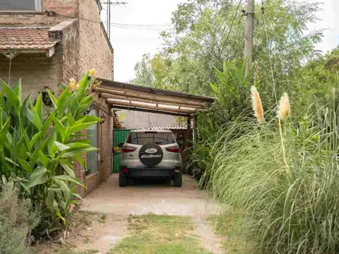 Venta de local Parque Sakura Exaltación de la Cruz