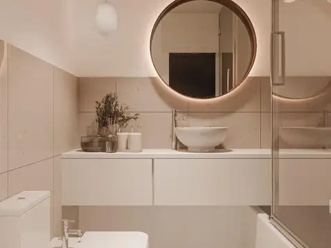 Departamento en Venta A Estrenar