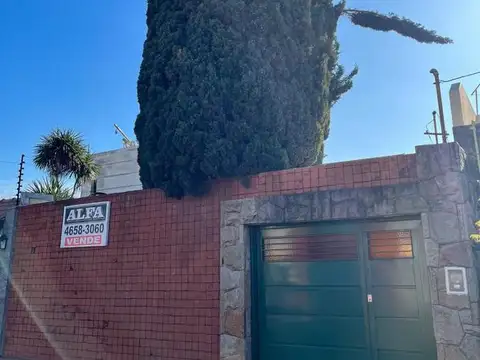 Lote En Ramos Mejia En Venta