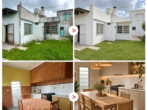 Casa en Venta 53 años