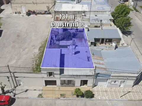 Casa en Venta en Olavarría, USD 70.000