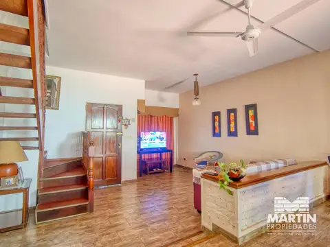 Casa en Venta de 5 dormitorios