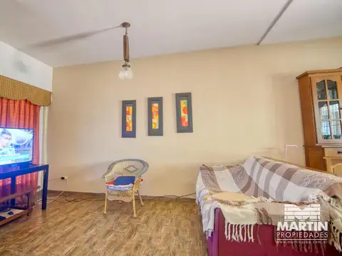 Casa en Venta en Olivos Maipú/Uzal, USD 325.000