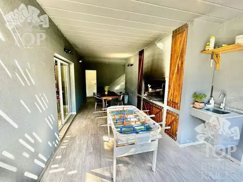 Santa Clara - Villanueva