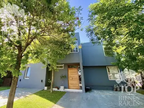 Casa en Venta 15 años