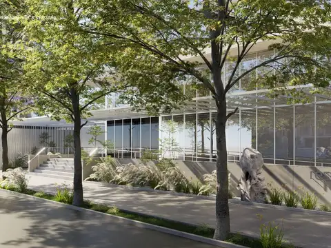 Departamento en Venta de 5 ambientes