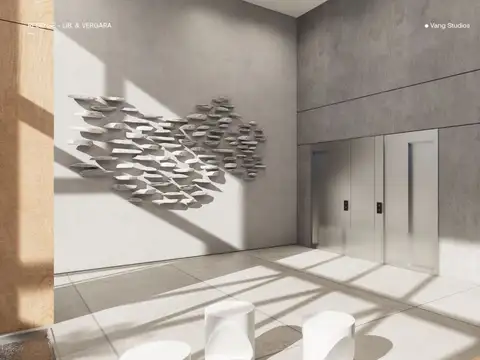 Departamento en Venta al Noreste