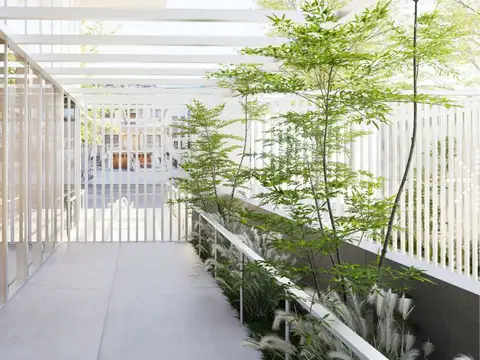 Departamento en Venta de 4 dormitorios