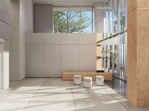 Departamento en Venta al Noreste