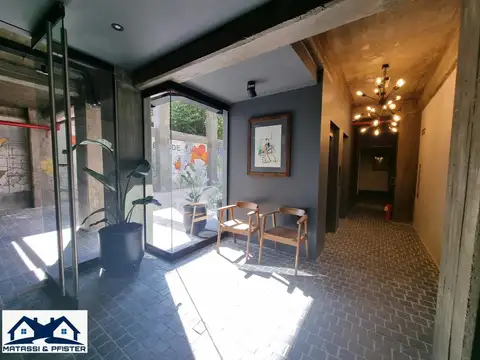 Hermoso dpto 3 dor con vistas Frente