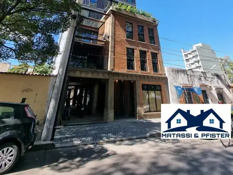 Departamento en Venta al Este