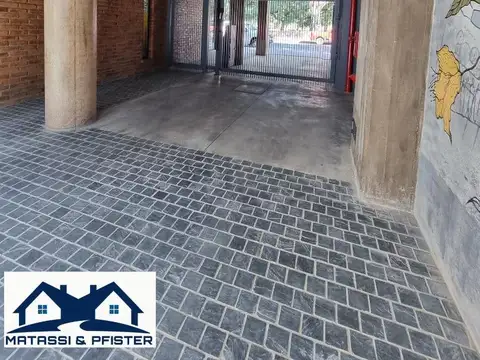 Departamento en Venta en Zona Centro, USD 180.000