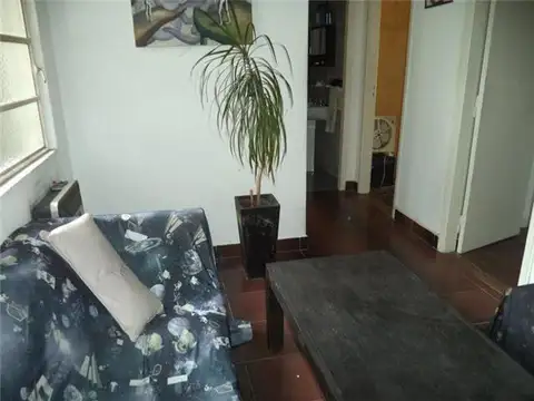 DEPARTAMENTO 3 AMBIENTES - LOMAS DE ZAMORA - OESTE, GRAN BS. AS. SUR