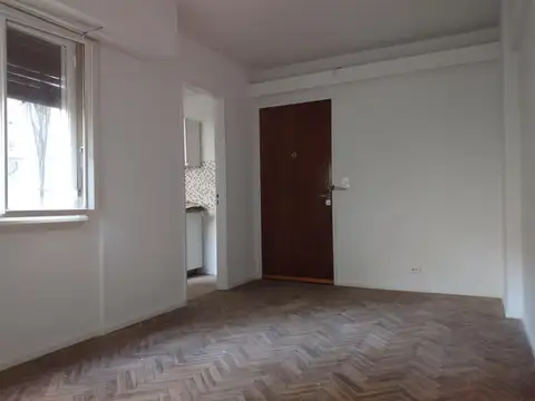 Departamento en Alquiler de 1 dormitorio