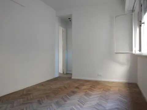 Alquiler 2 Ambientes Super Luminosos.Impecable.Próximo Subte