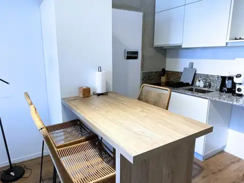 Departamento en Venta en Constitución, USD 69.000