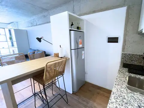 Departamento en Venta 2 años