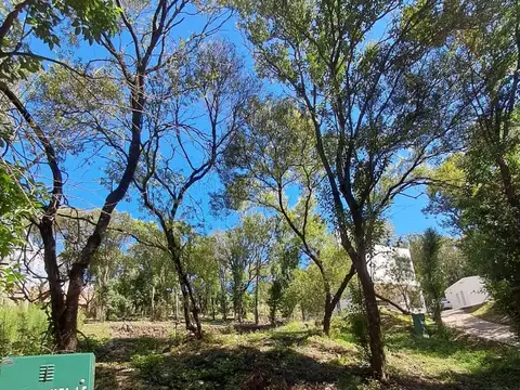 Terreno en venta en Sierra Nueva Mendiolaza