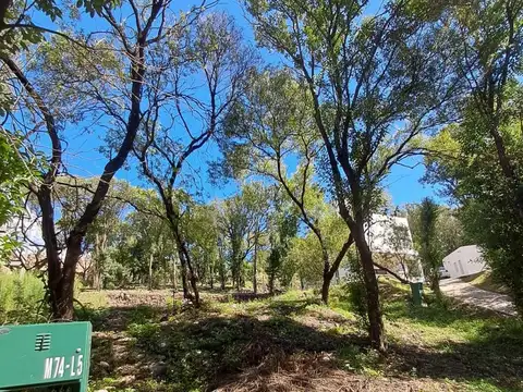 Terreno en Venta de 708,0 m2