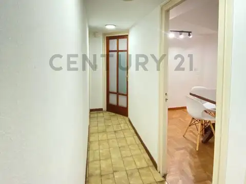 calle 48 entre 14 y 15 900, Piso 4