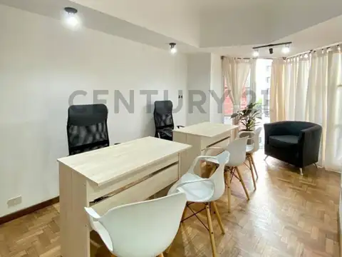 OFICINAS EN VENTA EN LA PLATA