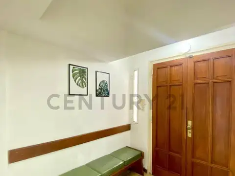 Oficina en Venta en La Plata, USD 37.000