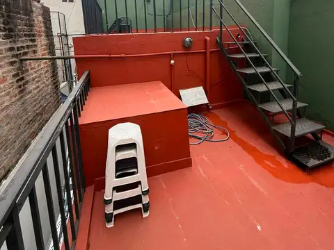 Depto Tipo Casa en Venta de 2 ambientes