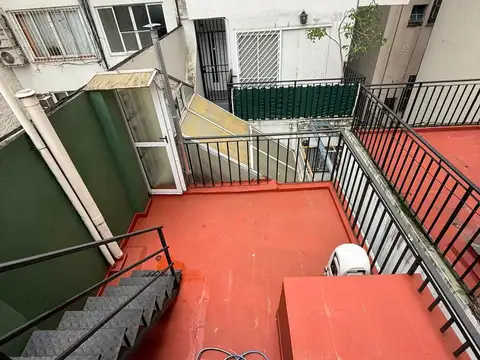 Depto Tipo Casa en Venta en Balvanera, USD 45.000