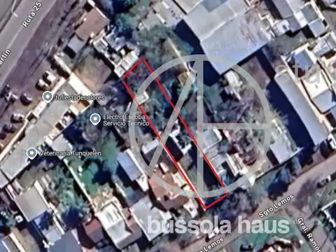 Lote en venta en Escobar