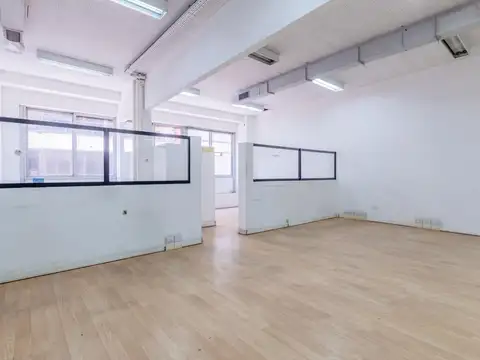 Oficina en  ALQUILER   Microcentro 425 M2 ALQUILER PAQUETE SIN EXPENSAS