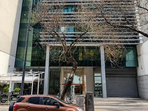 Avenida Juan De Garay 100