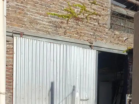 Galpon en Venta en Florida Belgrano/Oeste, USD 125.000