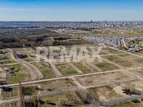 Terreno en venta - la alborada