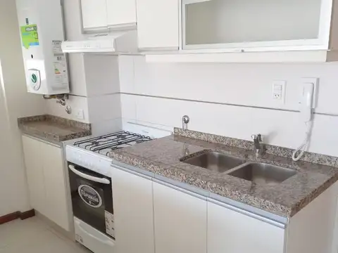 - Venta   - Departamento  - B° España y Hospitales