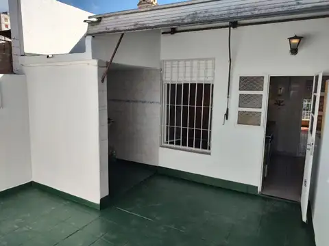 Depto Tipo Casa en Alquiler al Norte