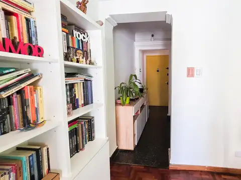 Departamento en Venta 50 años