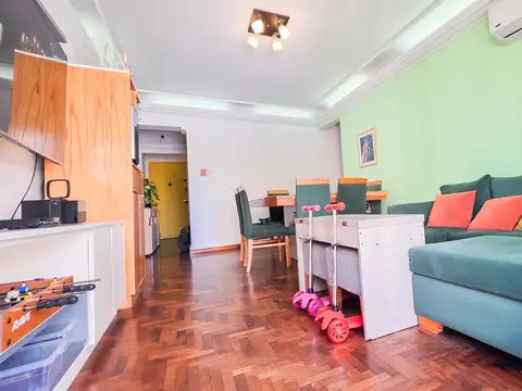 Departamento en Venta 50 años
