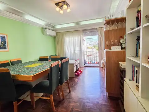 Departamento en Venta en Flores, USD 126.000