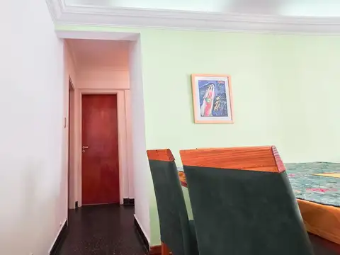 Departamento en Venta en Flores, USD 123.000