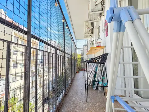 Departamento en Venta de 4 ambientes
