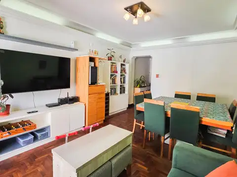 Departamento en Venta de 3 dormitorios