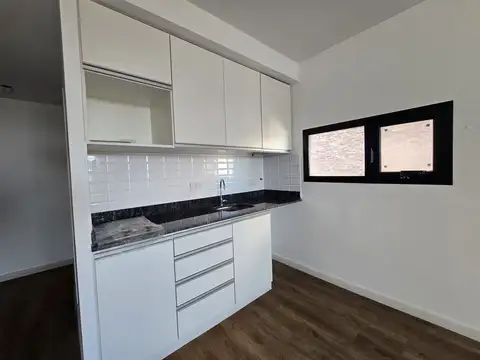 VENTA MONOAMBIENTE A ESTRENAR- LA SEXTA