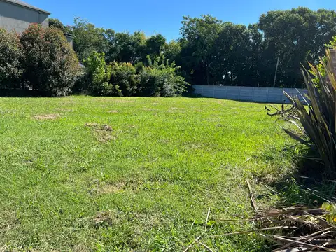 Terreno en Venta en San Matias, USD 78.000