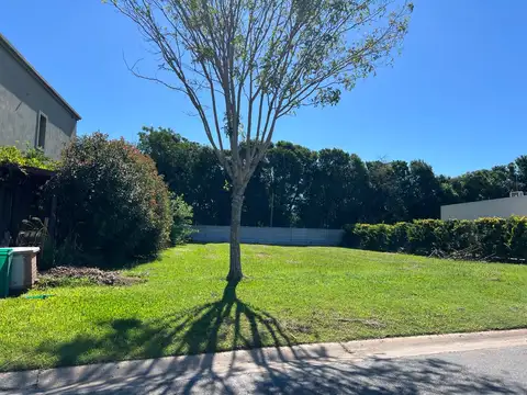 EXCELENTE LOTE VENTA SAN MATIAS USD78000