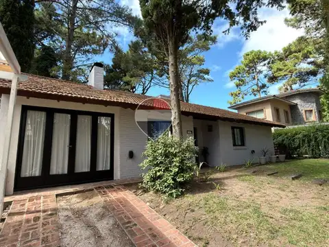 VENTA CASA EN PINAMAR NUEVO GOLF