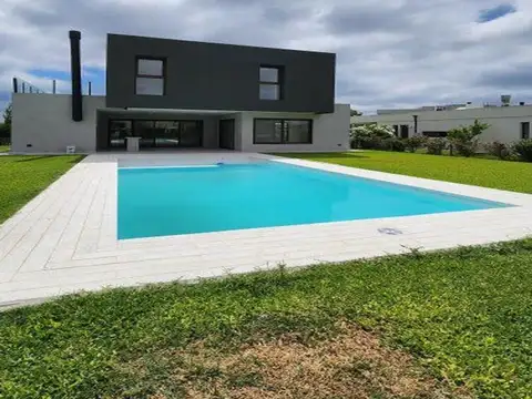 Casa En Venta Terralagos