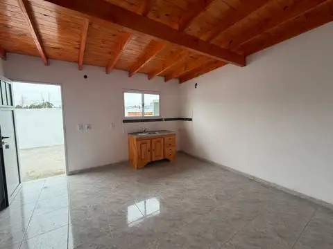 Casa en Venta A Estrenar