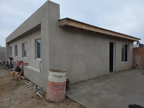 Casa en Venta en Mar del Tuyu, USD 29.000